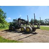 2015 John Deere 1510E Forwarder